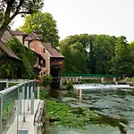 Moulin De