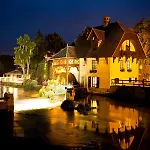 Moulin De Hotel *