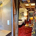 Moulin De Hotel Fourges
