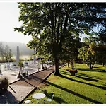 Hotel Moulin De Fourges