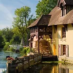 Moulin De Hotel