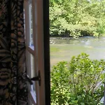 Moulin De Hotel Fourges