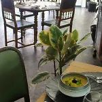 Hotel Moulin De Fourges