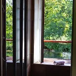 Hotel Moulin De Fourges