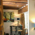 Moulin De *