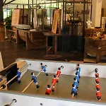 Moulin De מלון Fourges