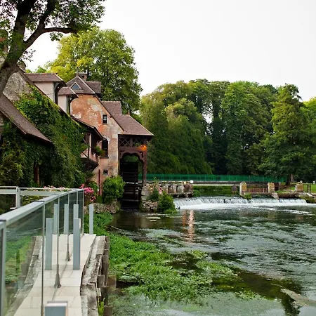 Moulin De