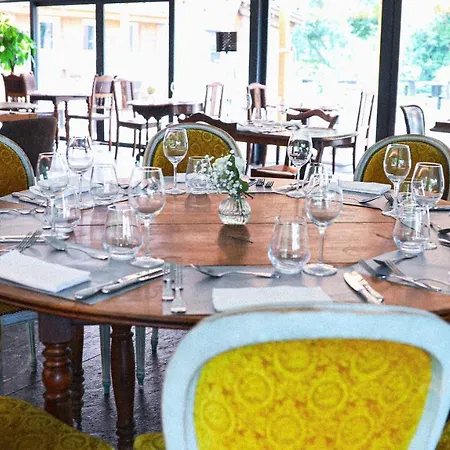 Moulin De Hotel