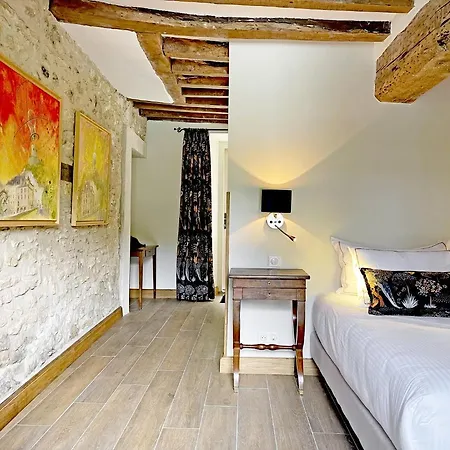 Moulin De Hotel