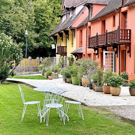 Moulin De Hotel *