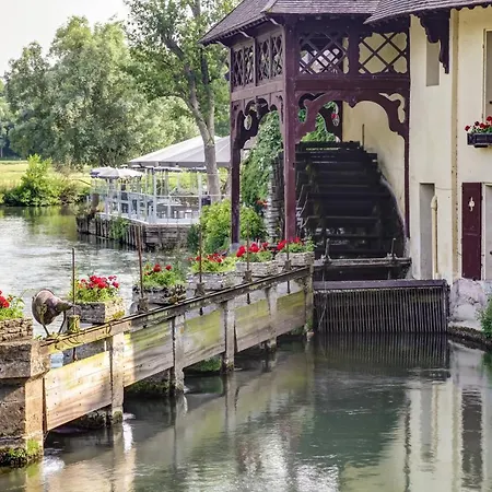 Moulin De * Fourges