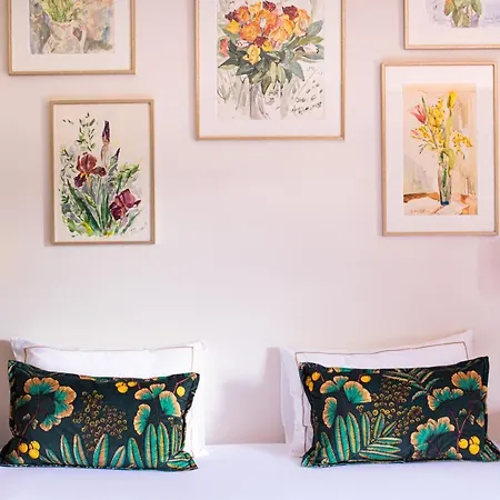 Moulin De Hotel Fourges