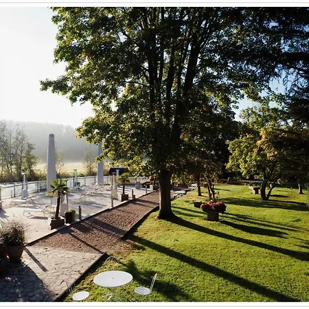 Hotel Moulin De Fourges