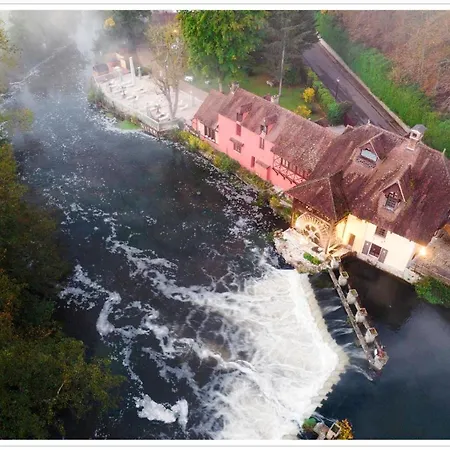 Moulin De Hotel *