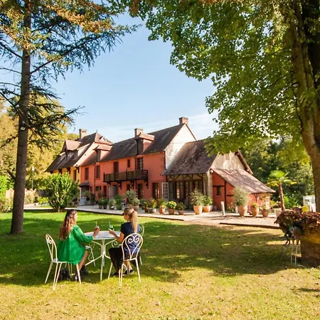 Moulin De * Fourges