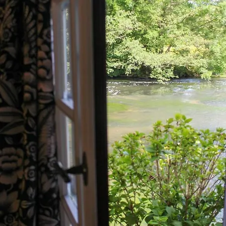 Moulin De Hotel Fourges