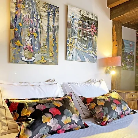 Moulin De Hotel *