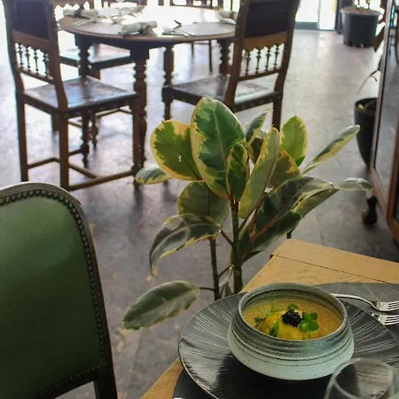 Hotel Moulin De Fourges