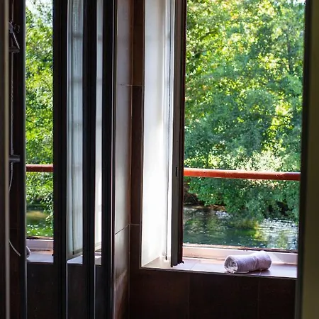 Hotel Moulin De Fourges