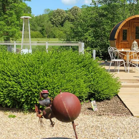 Moulin De Hotel *