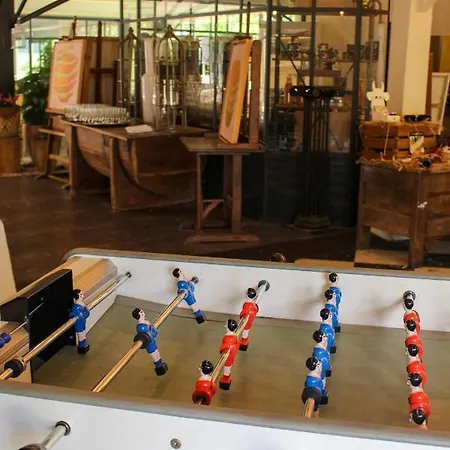 Moulin De Hotel Fourges