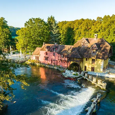 Moulin De