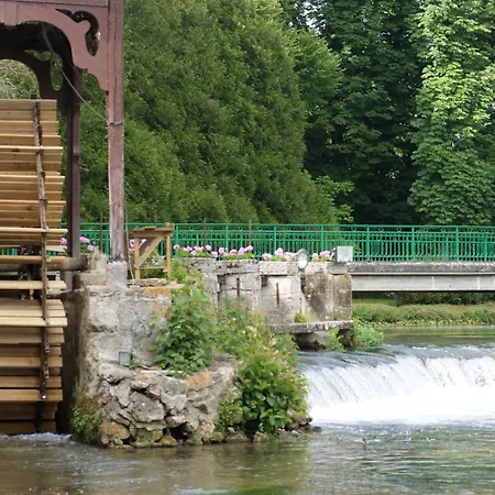Moulin De