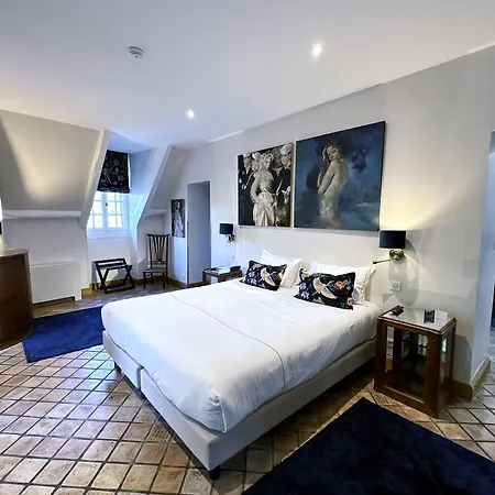 Moulin De Hotel *