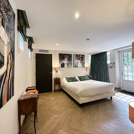 Moulin De Hotel *
