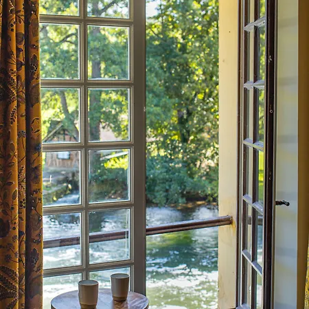 Moulin De Hotel *