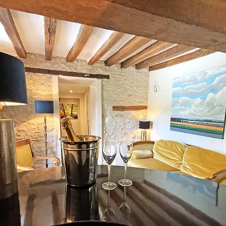 Hotel Moulin De