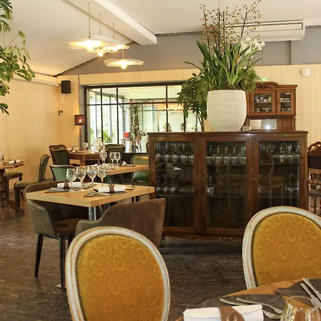 Moulin De Hotel Fourges