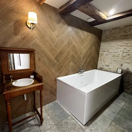 Moulin De Hotel *