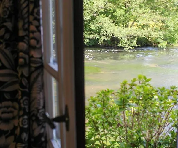 Moulin De Hotel Fourges