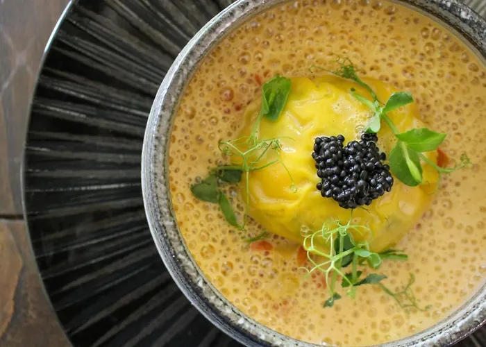 Hotel Moulin De Fourges